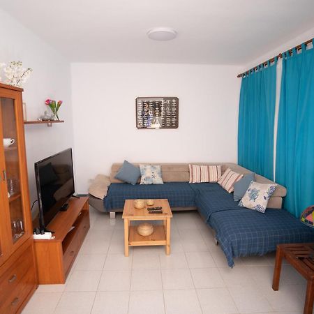 Casa La Seba Villa Punta Mujeres Екстериор снимка