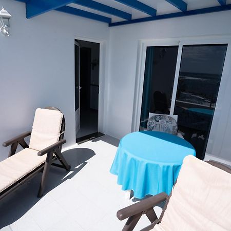 Casa La Seba Villa Punta Mujeres Екстериор снимка