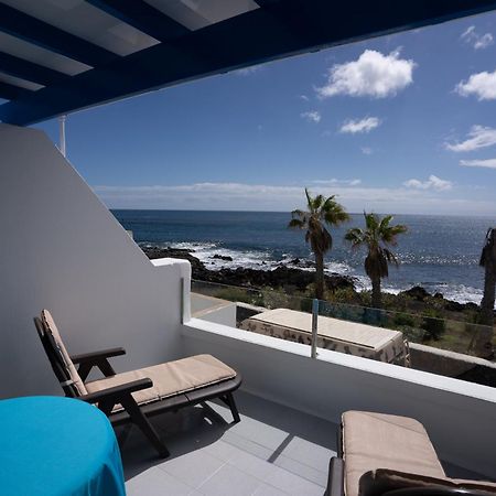 Casa La Seba Villa Punta Mujeres Екстериор снимка