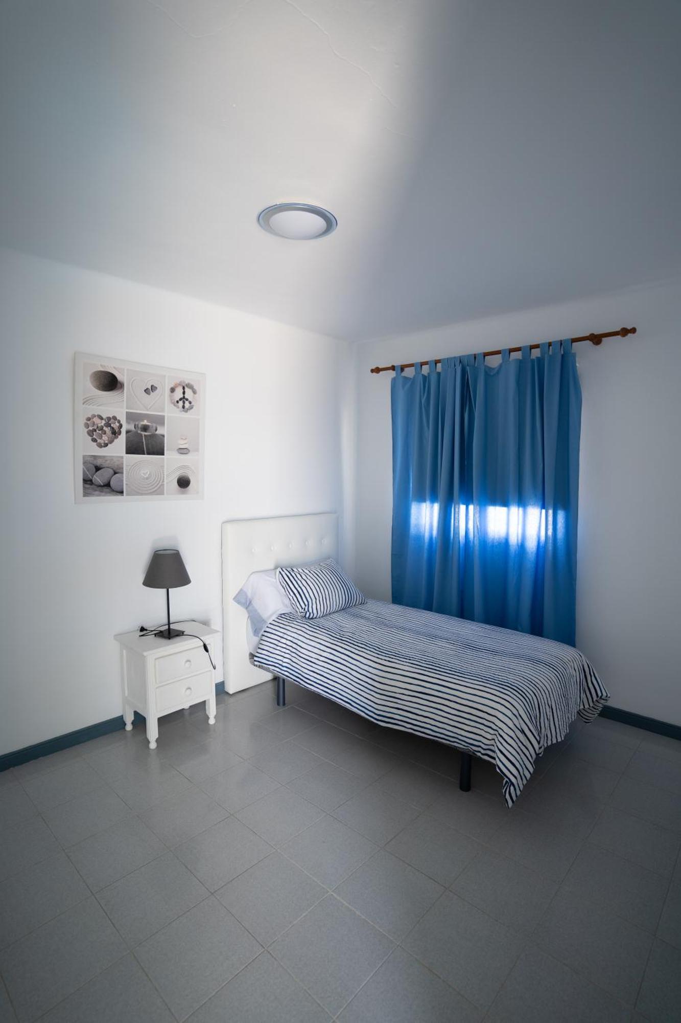Casa La Seba Villa Punta Mujeres Екстериор снимка
