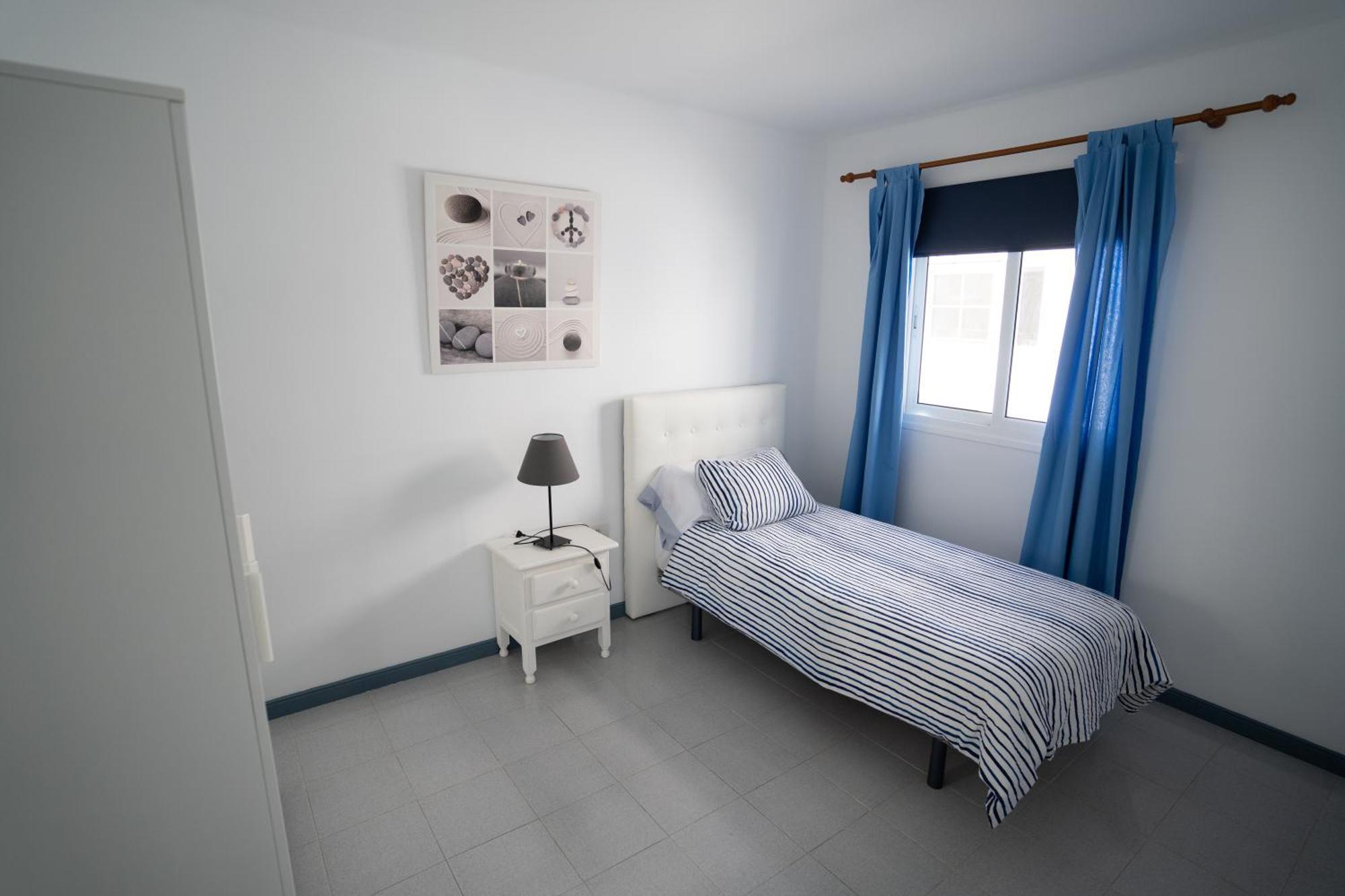 Casa La Seba Villa Punta Mujeres Екстериор снимка