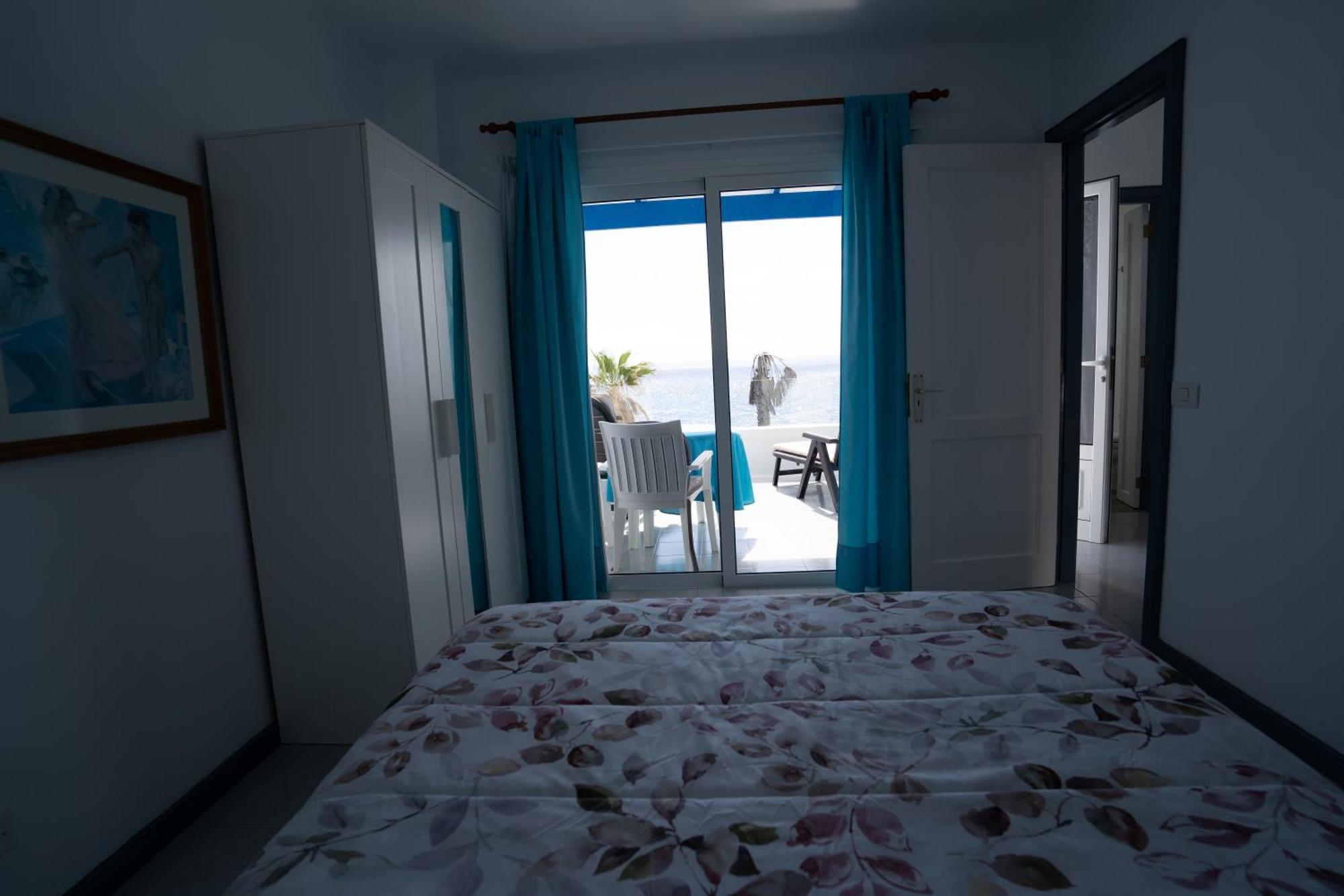 Casa La Seba Villa Punta Mujeres Екстериор снимка