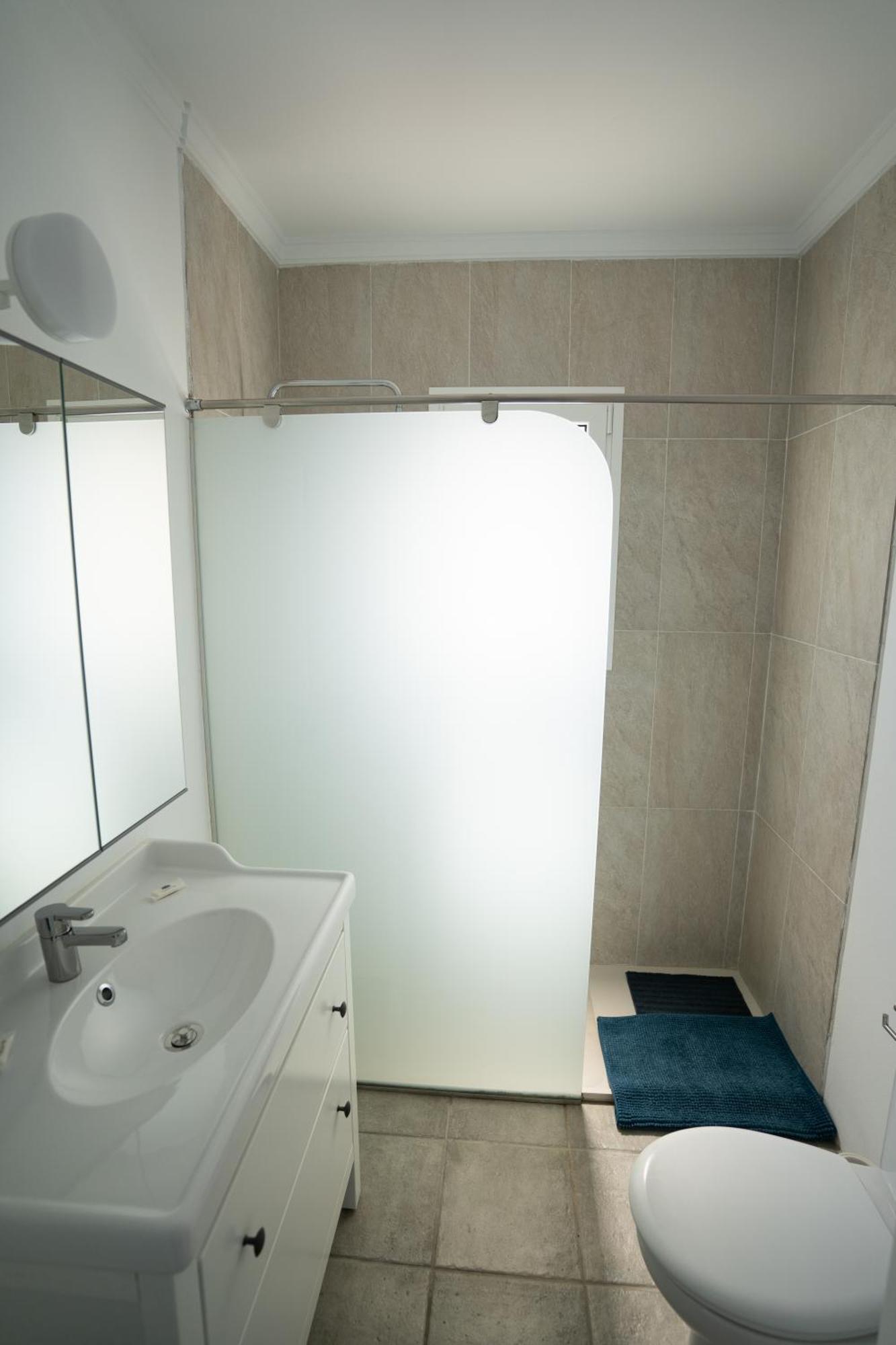 Casa La Seba Villa Punta Mujeres Екстериор снимка