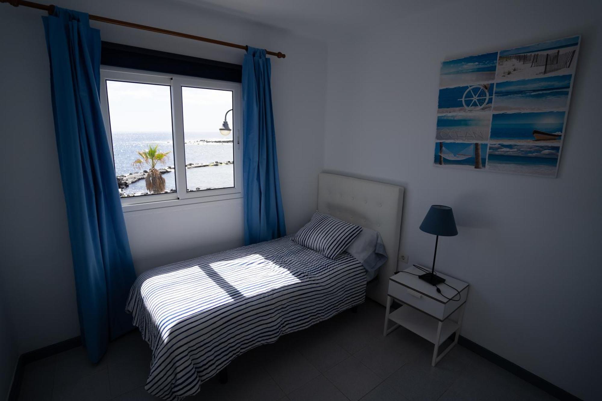 Casa La Seba Villa Punta Mujeres Екстериор снимка