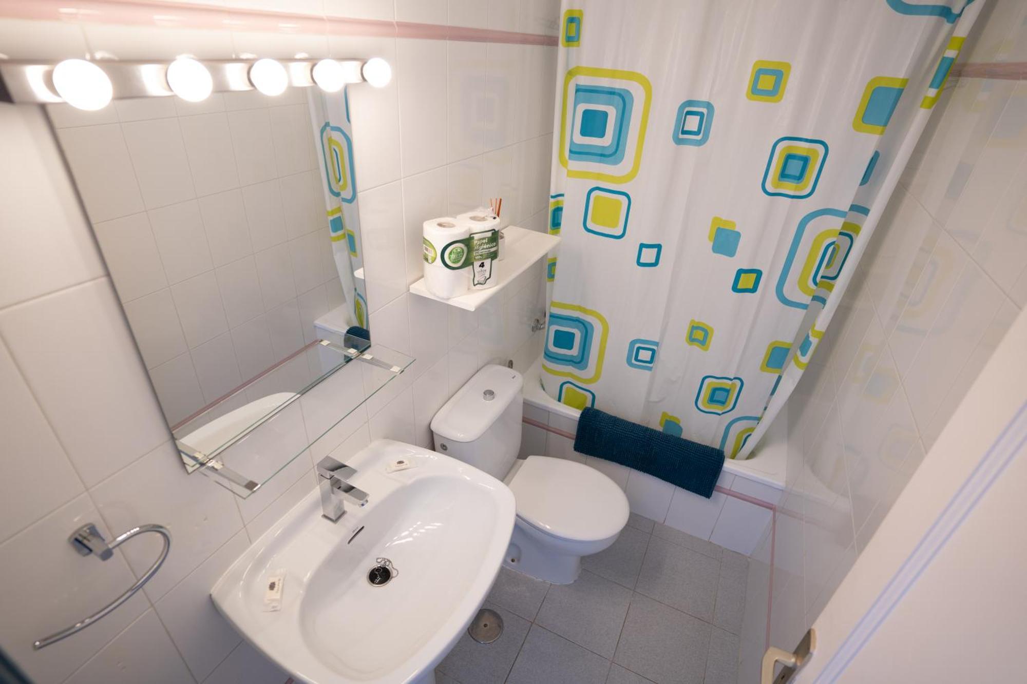 Casa La Seba Villa Punta Mujeres Екстериор снимка