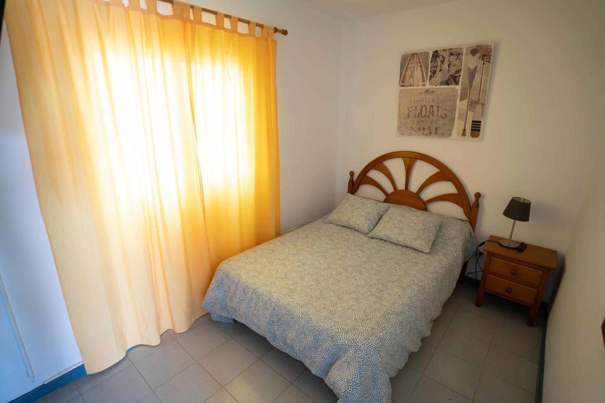 Casa La Seba Villa Punta Mujeres Екстериор снимка
